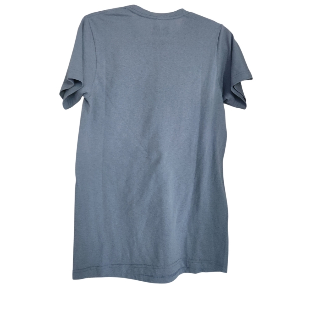 BOB ROSS GRAPHIC TEE SZ SMALL NWT - Picture 2 of 2